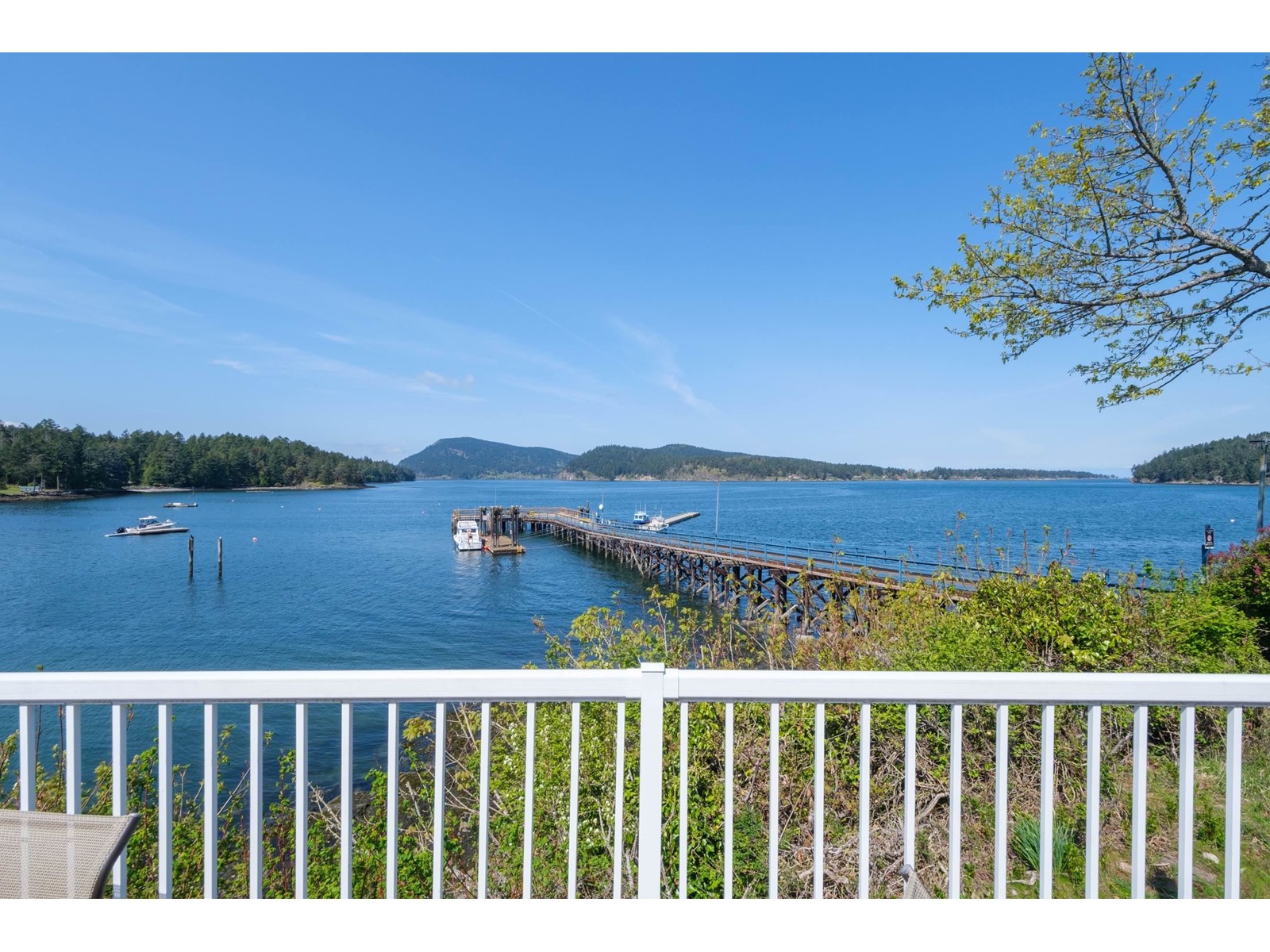 400 Fernhill Road, Mayne Island, British Columbia  V0N 2J0 - Photo 14 - R2770015