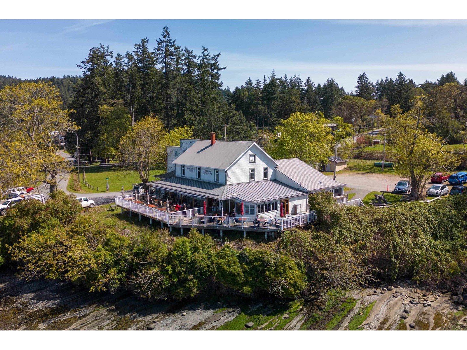 400 Fernhill Road, Mayne Island, British Columbia  V0N 2J0 - Photo 29 - R2770015
