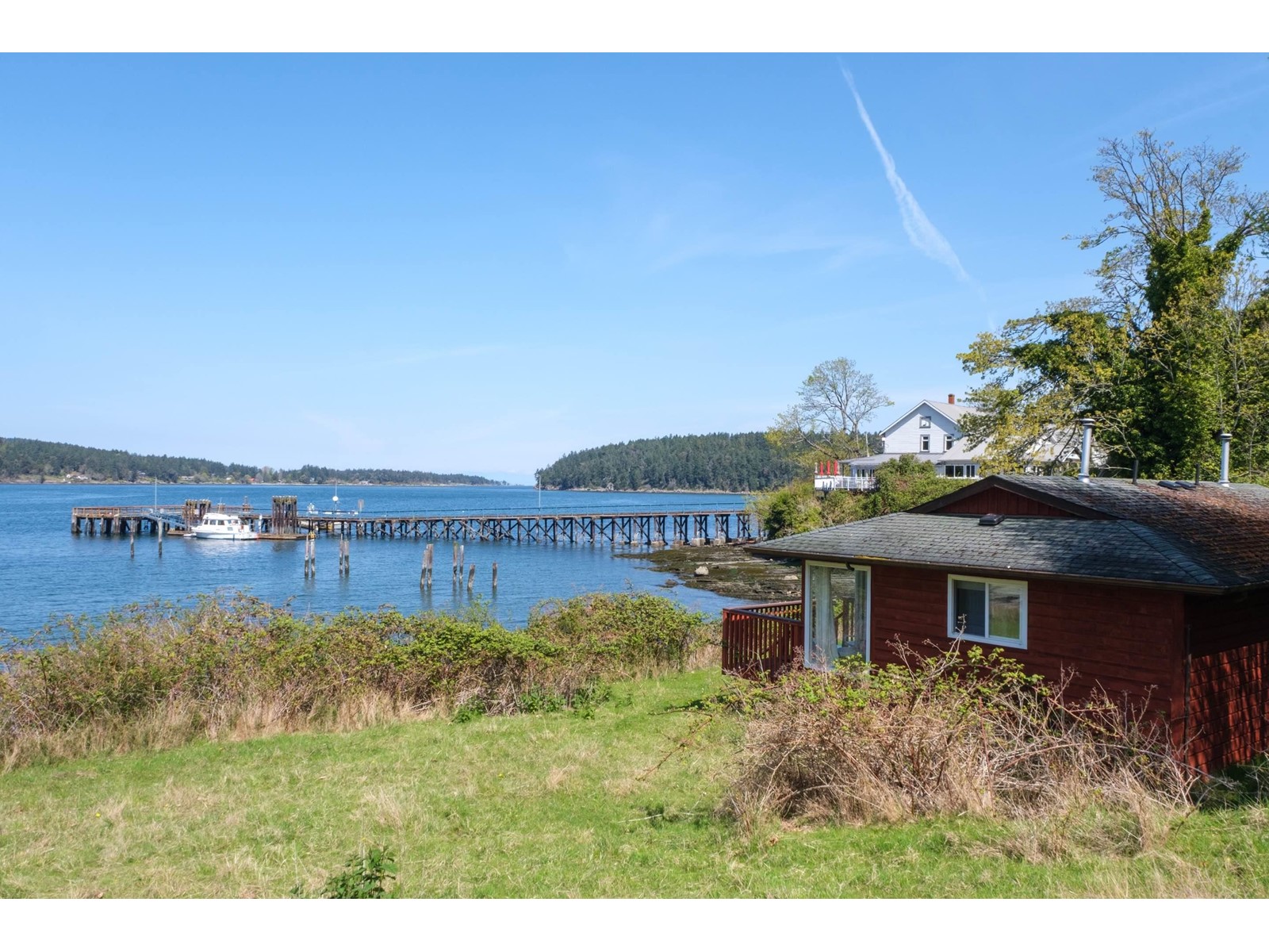 400 Fernhill Road, Mayne Island, British Columbia  V0N 2J0 - Photo 35 - R2770015