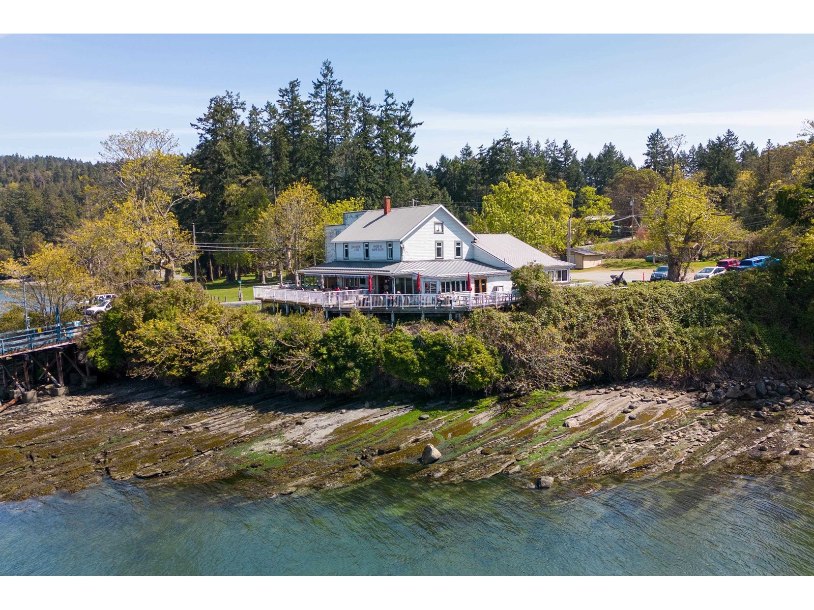400 Fernhill Road, Mayne Island, British Columbia  V0N 2J0 - Photo 21 - R2770015