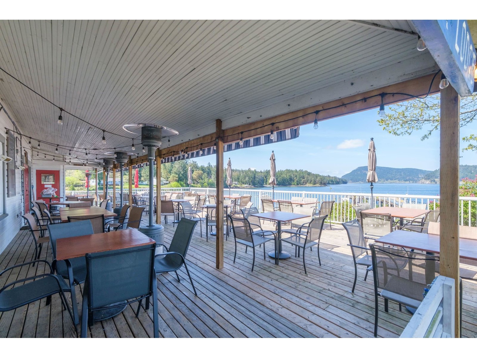 400 Fernhill Road, Mayne Island, British Columbia  V0N 2J0 - Photo 6 - R2770015