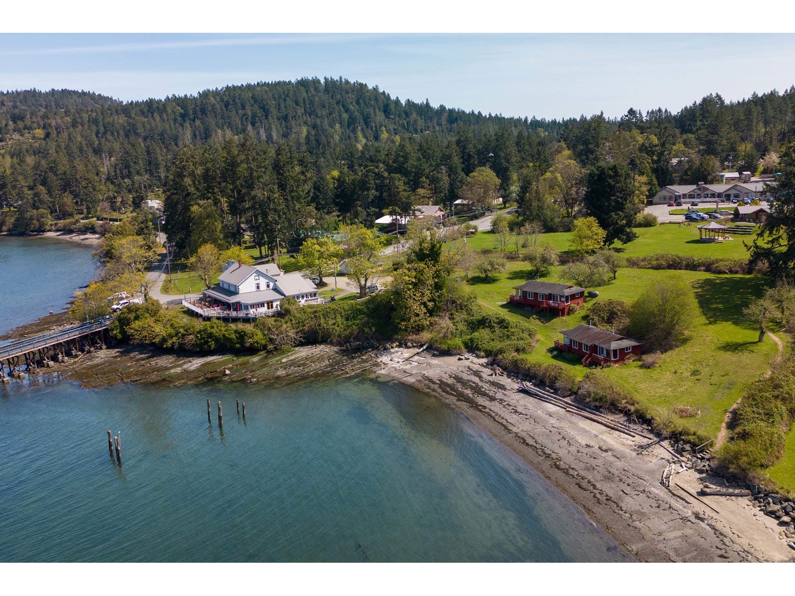 400 Fernhill Road, Mayne Island, British Columbia  V0N 2J0 - Photo 20 - R2770015