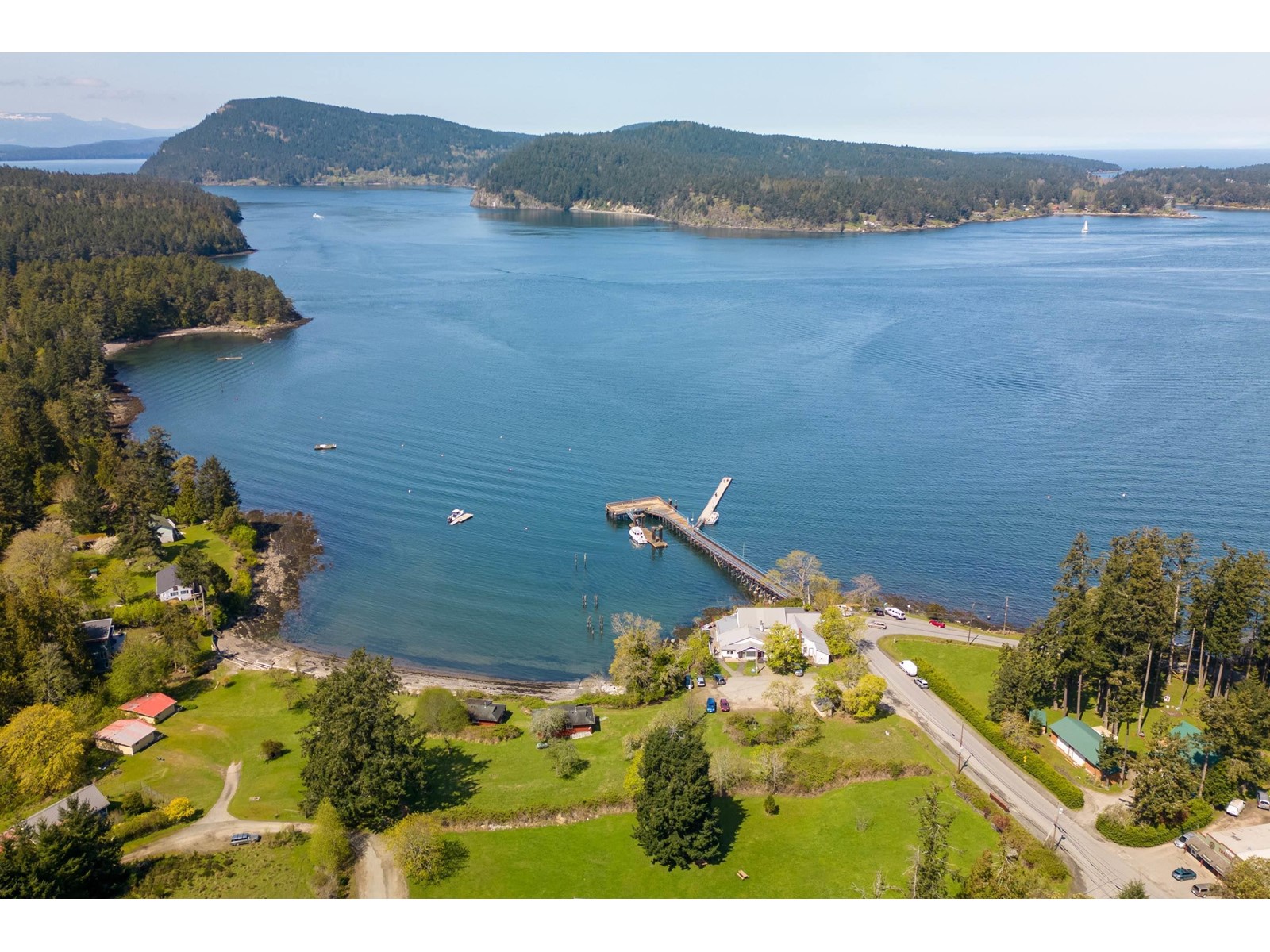 400 Fernhill Road, Mayne Island, British Columbia  V0N 2J0 - Photo 17 - R2770015