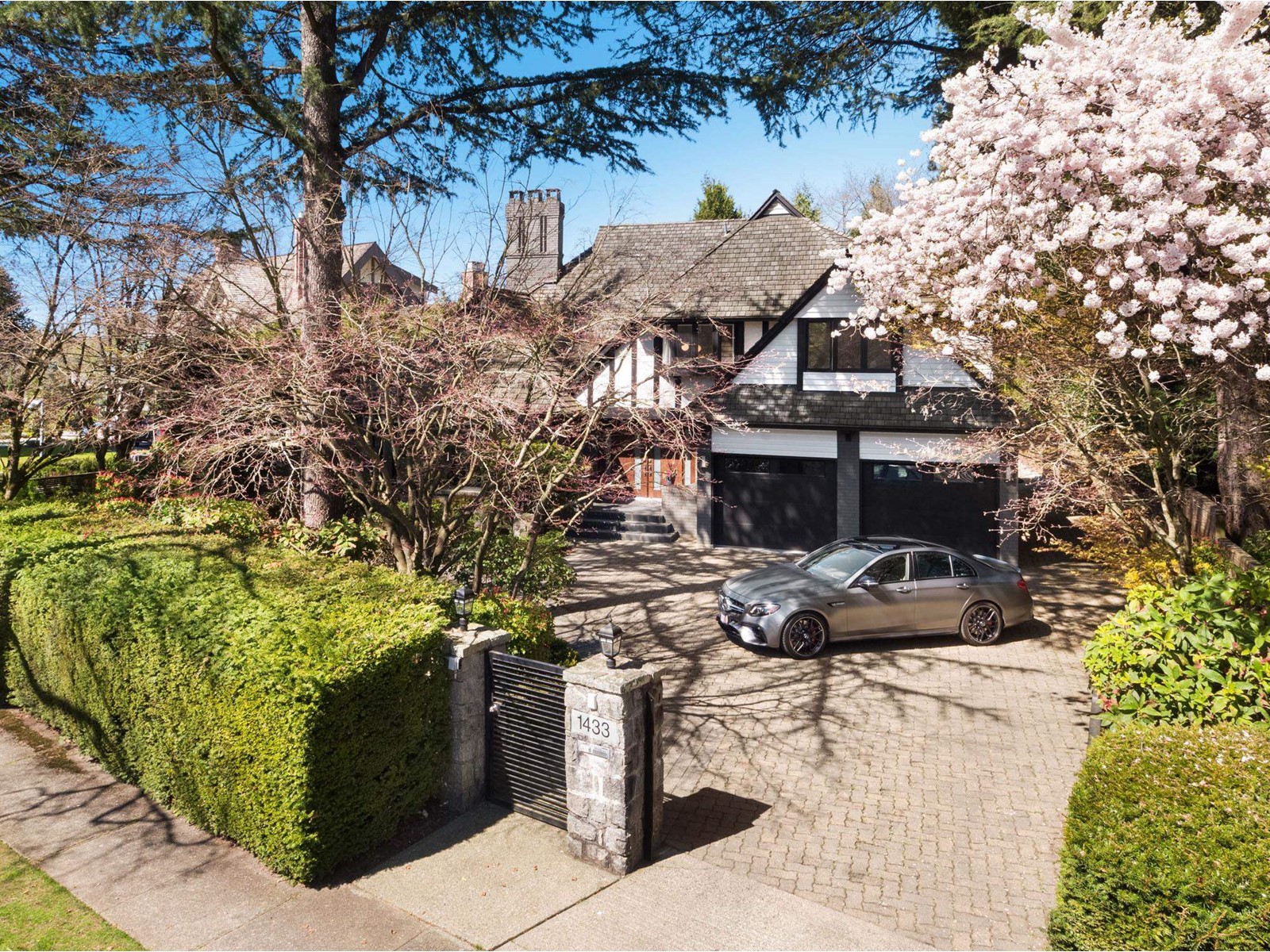 1433 ANGUS DRIVE, vancouver, British Columbia