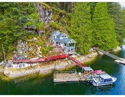 824 Indian Arm, Vancouver, Ca