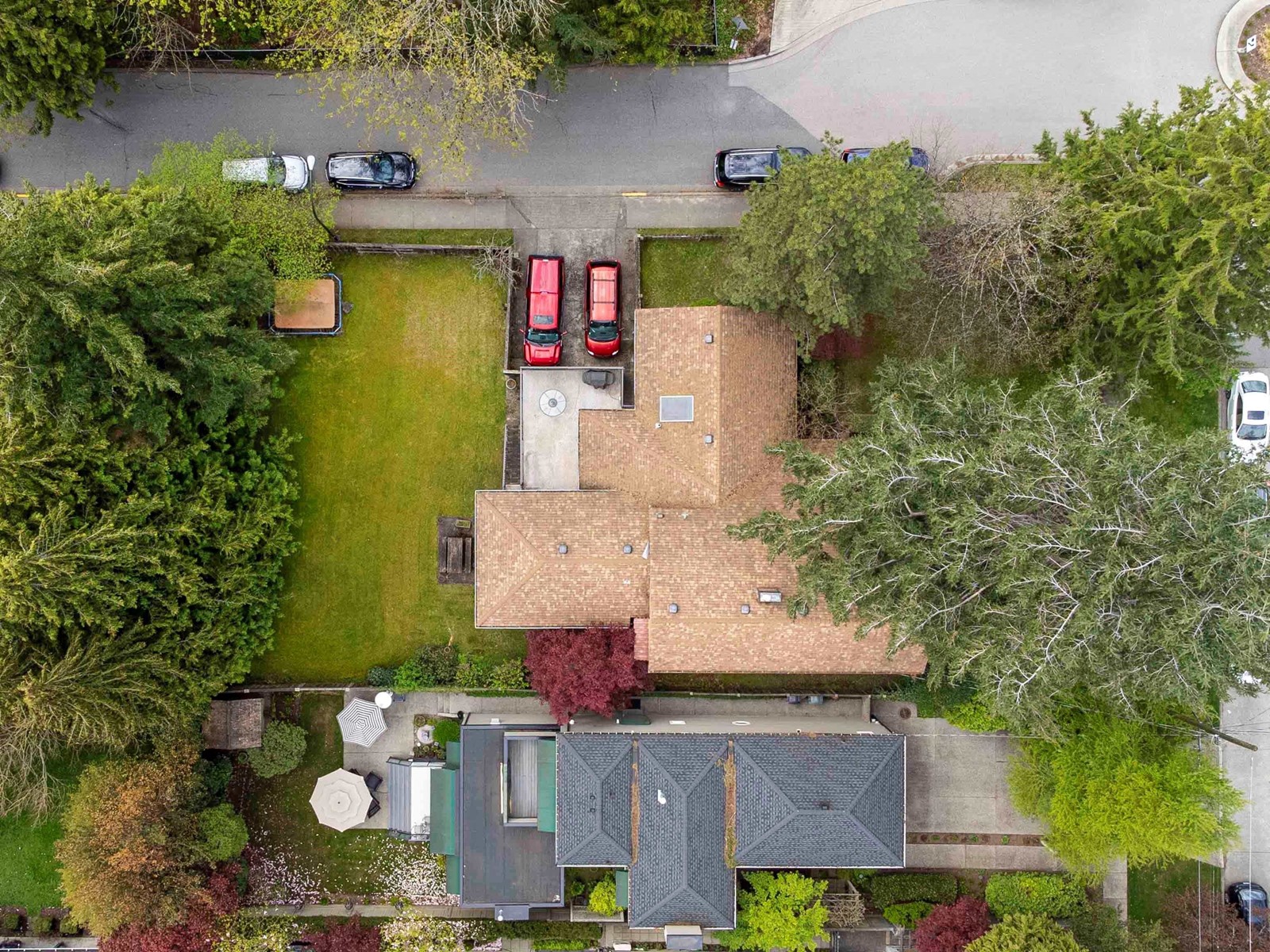 3186 W 42nd Avenue, Vancouver, British Columbia  V6N 3H2 - Photo 5 - R2773715