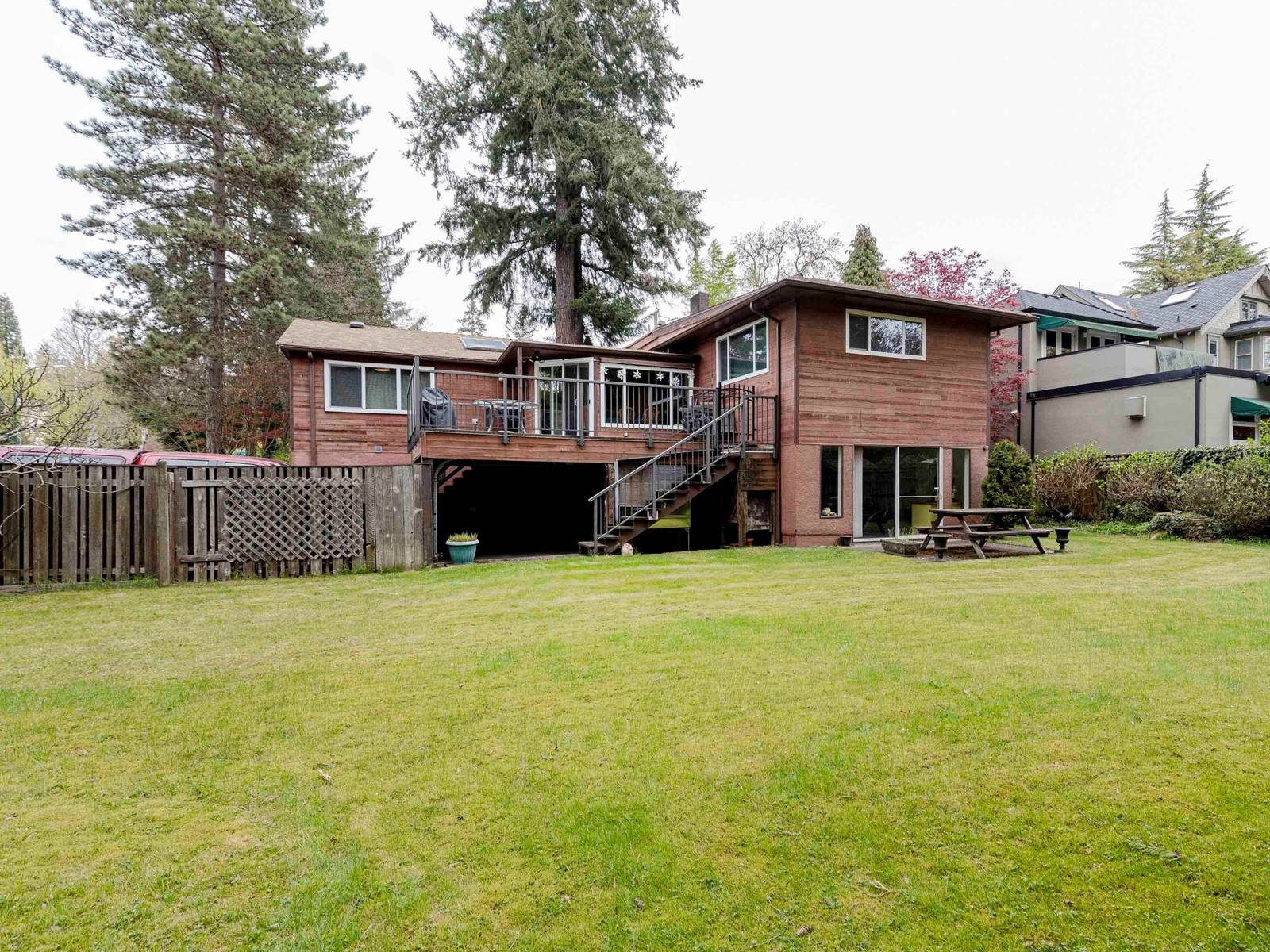 3186 W 42nd Avenue, Vancouver, British Columbia  V6N 3H2 - Photo 3 - R2773715