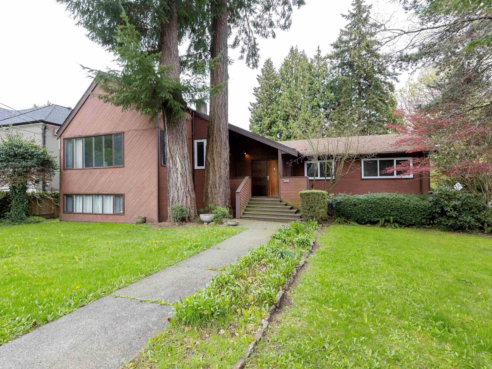 3186 W 42ND AVENUE, vancouver, British Columbia