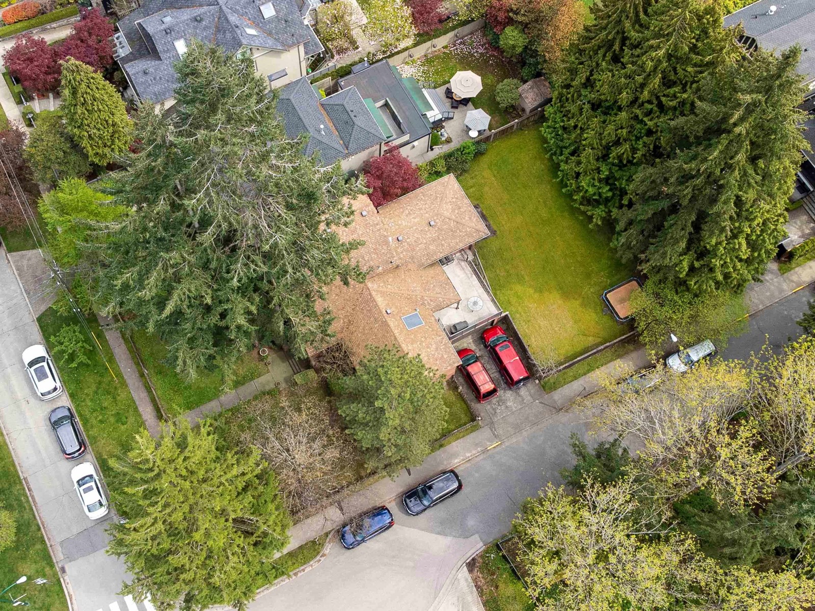 3186 W 42nd Avenue, Vancouver, British Columbia  V6N 3H2 - Photo 4 - R2773715
