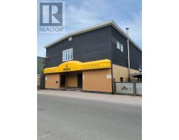 34 Broadway, Corner Brook, Ca
