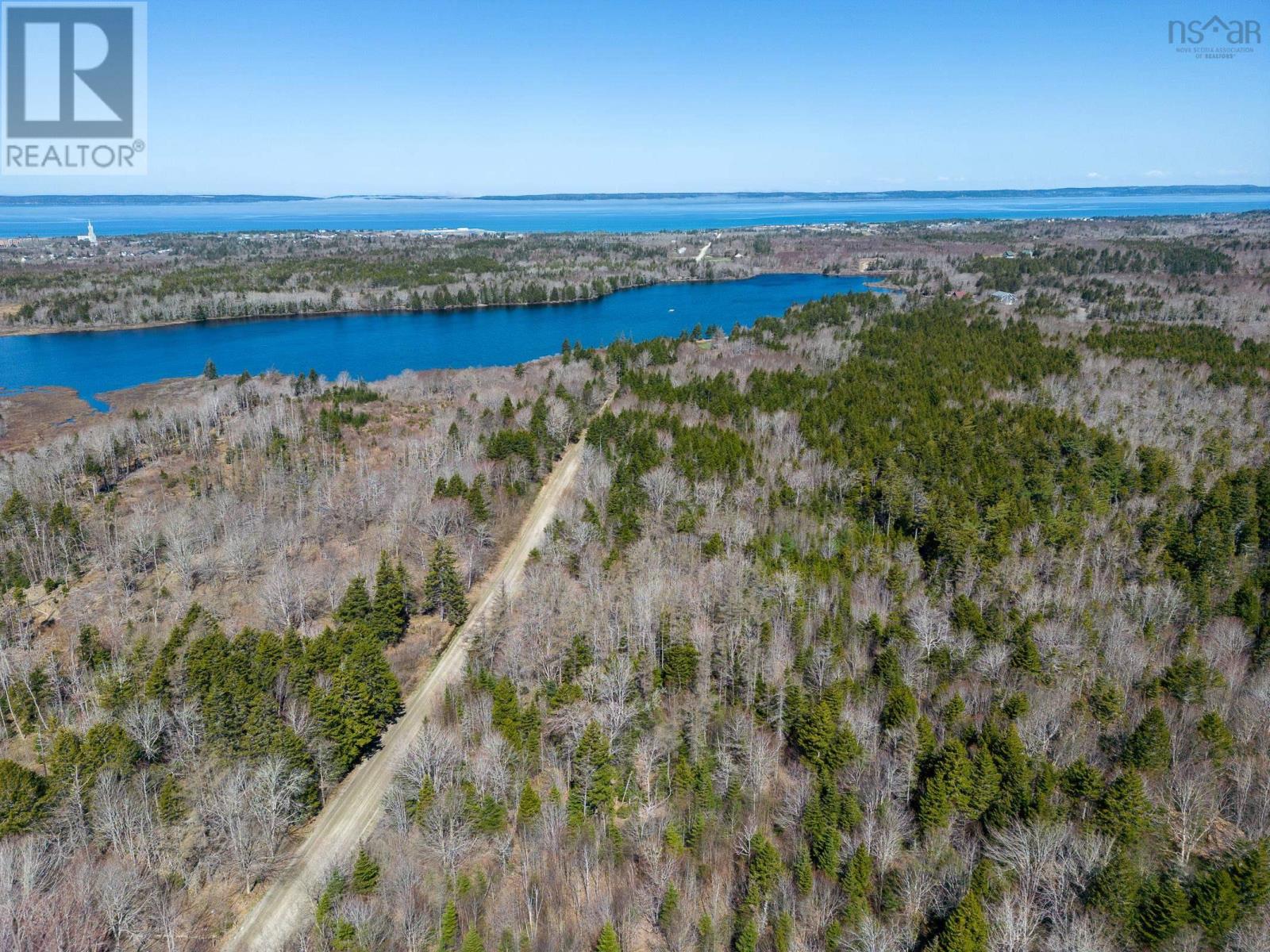 Lot Bonnenfant Road, Church Point, Nova Scotia B0W 1M0 (25520989