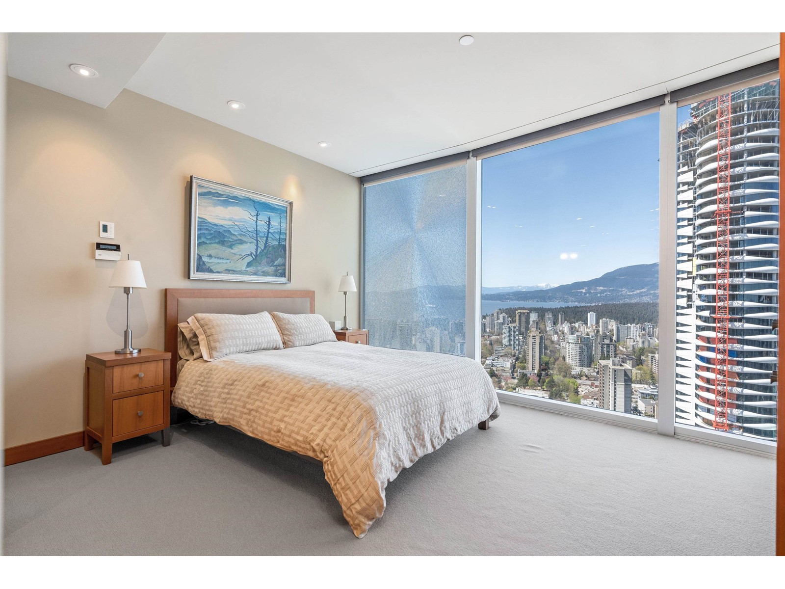 4204 938 Nelson Street, Vancouver, British Columbia  V6Z 3A7 - Photo 29 - R2772981