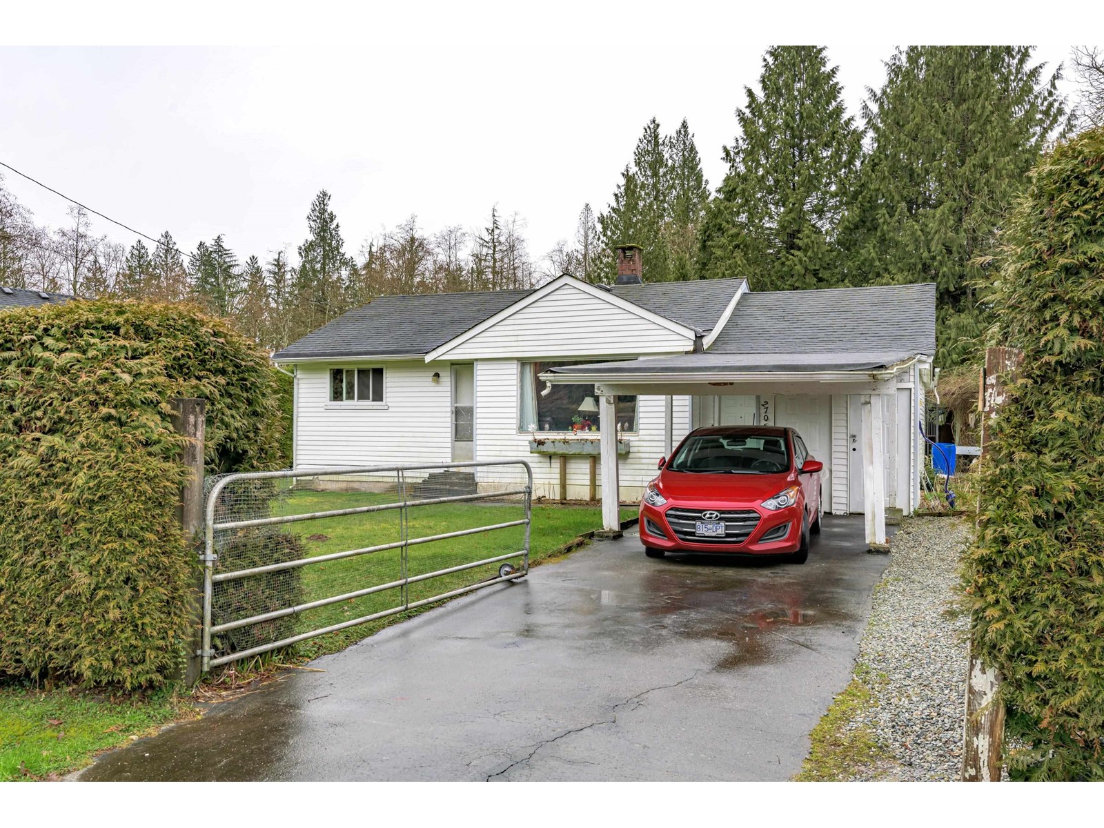 27064 108 Avenue, Maple Ridge, British Columbia  V2W 1Y6 - Photo 5 - R2751770