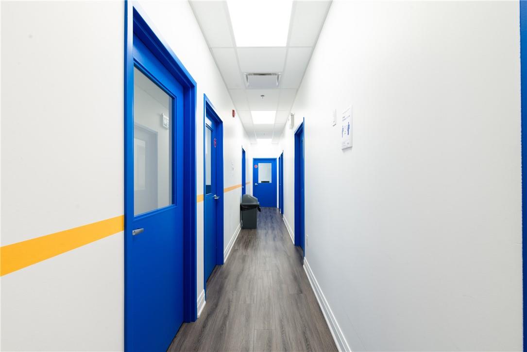 250 Dundas Street W, Unit #301, Mississauga, Ontario  L5B 1J2 - Photo 14 - H4162019