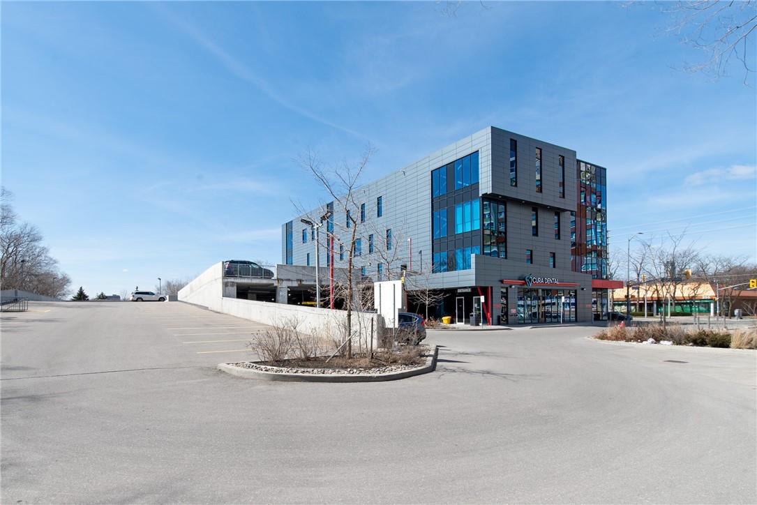 250 Dundas Street W, Unit #301, Mississauga, Ontario  L5B 1J2 - Photo 4 - H4162019