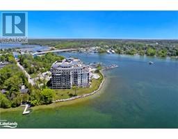 90 ORCHARD POINT Road Unit# 411