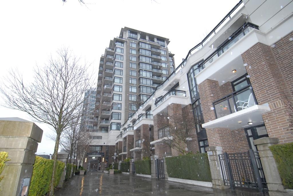 1207 6351 Buswell Street, Richmond, British Columbia  V6Y 0A4 - Photo 1 - R2773856