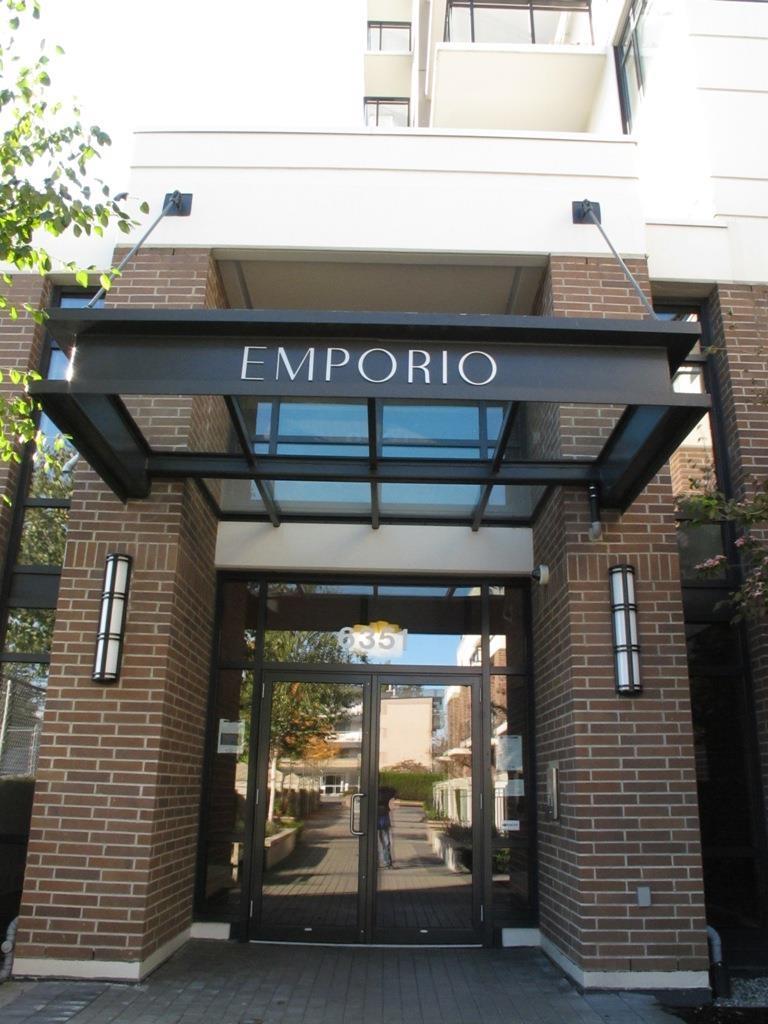 1207 6351 Buswell Street, Richmond, British Columbia  V6Y 0A4 - Photo 2 - R2773856