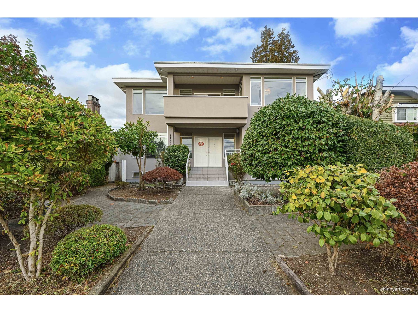 1159 INGLEWOOD AVENUE, west vancouver, British Columbia