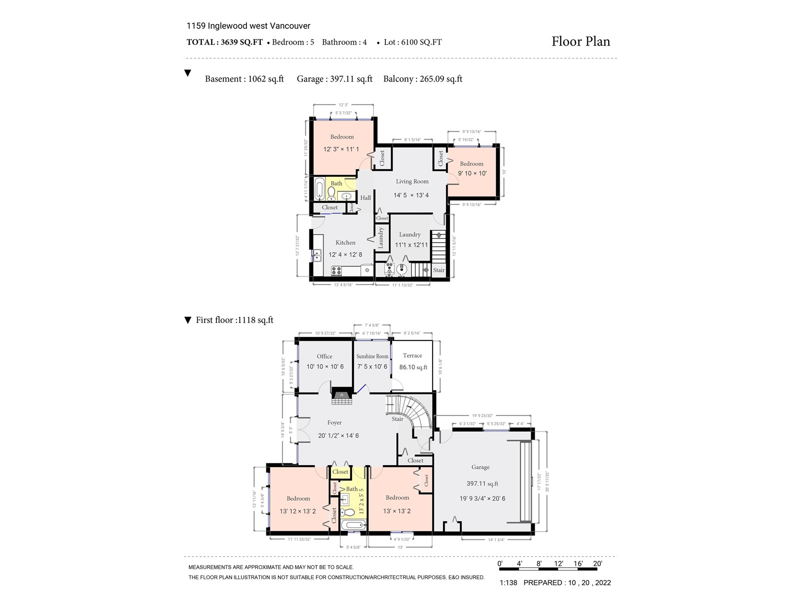 1159 Inglewood Avenue, West Vancouver, British Columbia  V7T 1Y4 - Photo 39 - R2773057