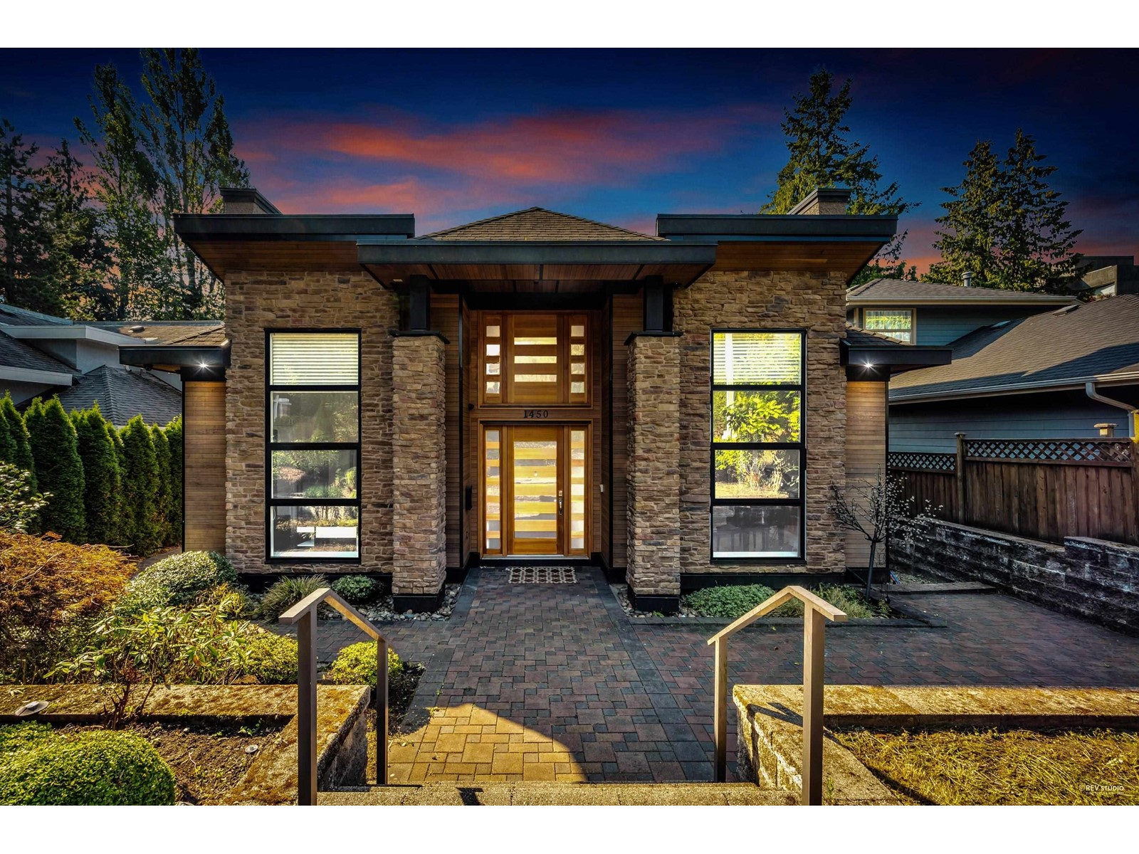 1450 FULTON AVENUE, west vancouver, British Columbia
