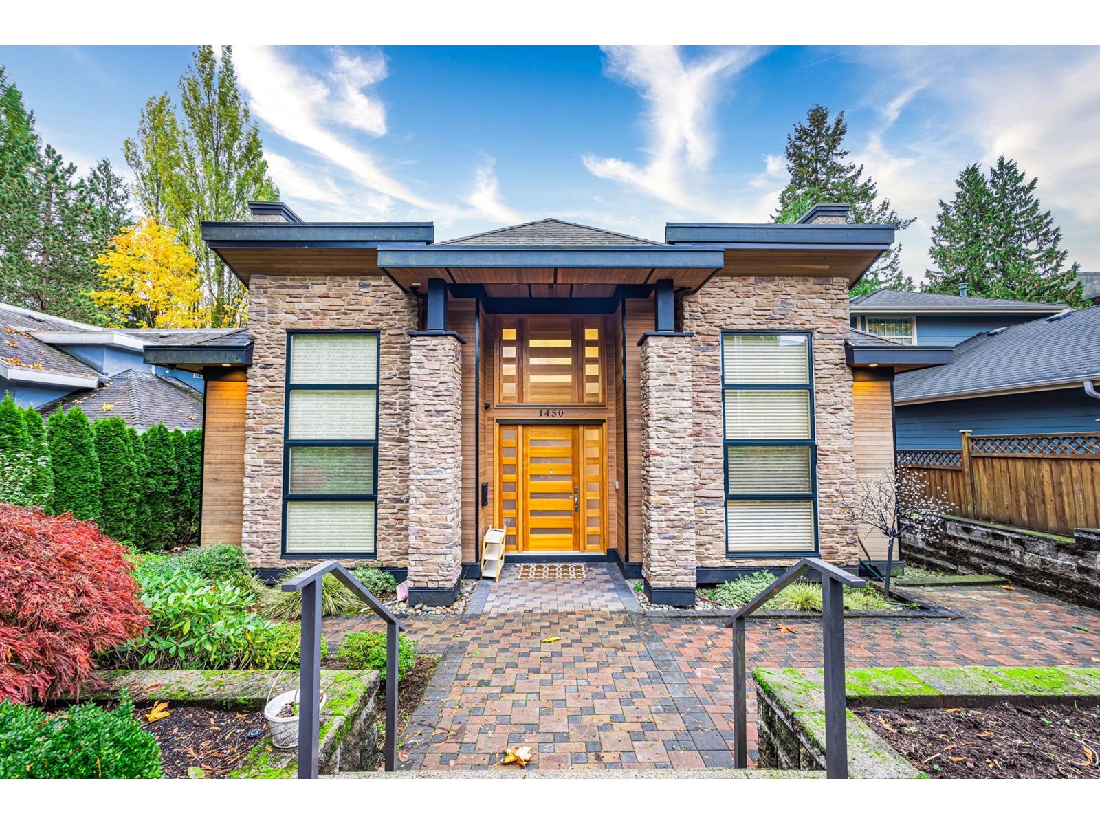 1450 Fulton Avenue, West Vancouver, British Columbia  V7T 1P1 - Photo 27 - R2773940