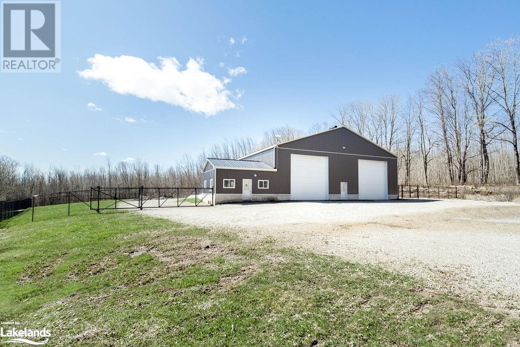 245350 22 Sideroad, Meaford, Ontario  N4L 1W5 - Photo 8 - 40410828