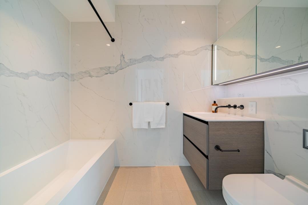 2603 620 Cardero Street, Vancouver, British Columbia  V6G 3H7 - Photo 11 - R2773977