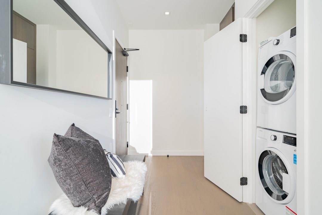 2603 620 Cardero Street, Vancouver, British Columbia  V6G 3H7 - Photo 13 - R2773977