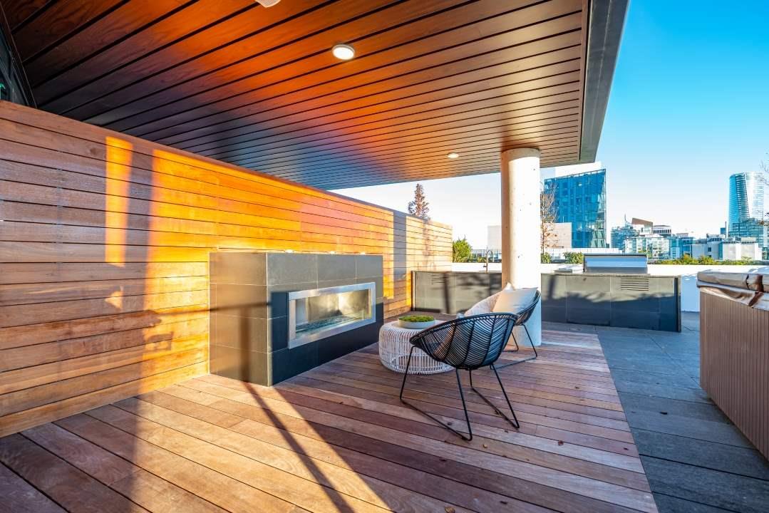 2603 620 Cardero Street, Vancouver, British Columbia  V6G 3H7 - Photo 16 - R2773977