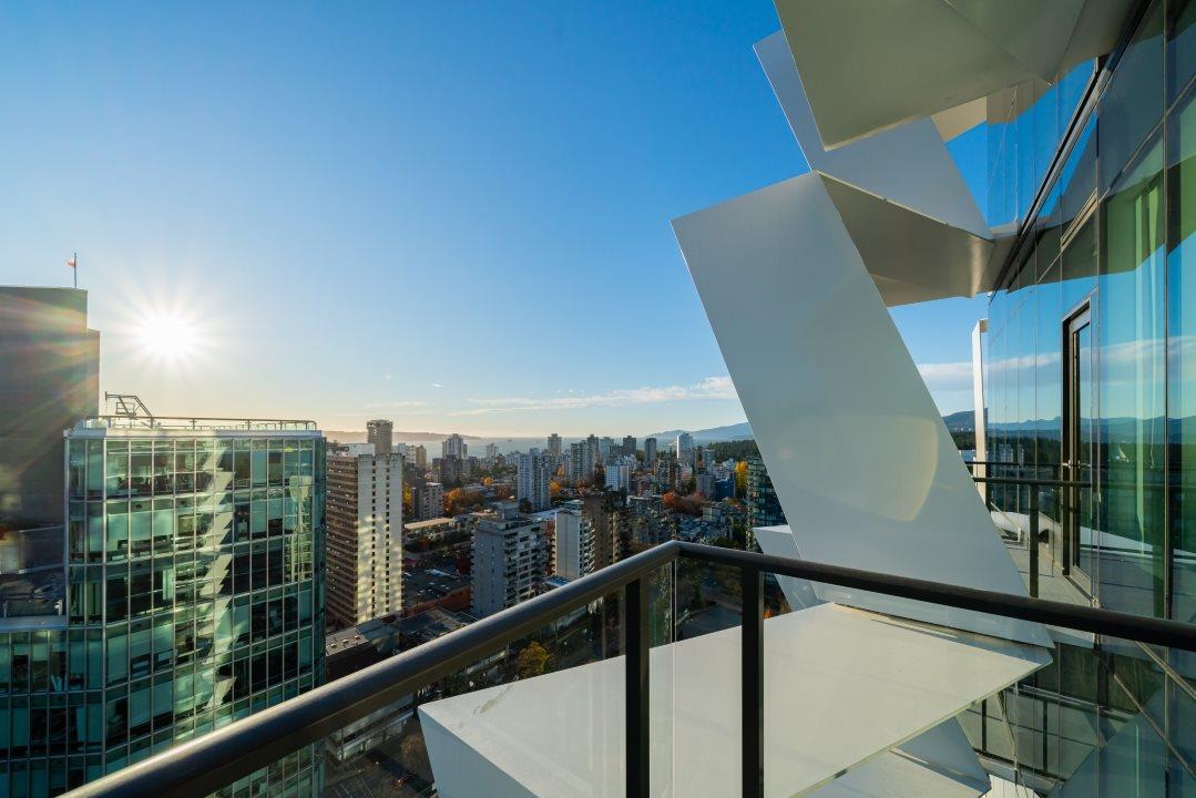 2603 620 Cardero Street, Vancouver, British Columbia  V6G 3H7 - Photo 18 - R2773977