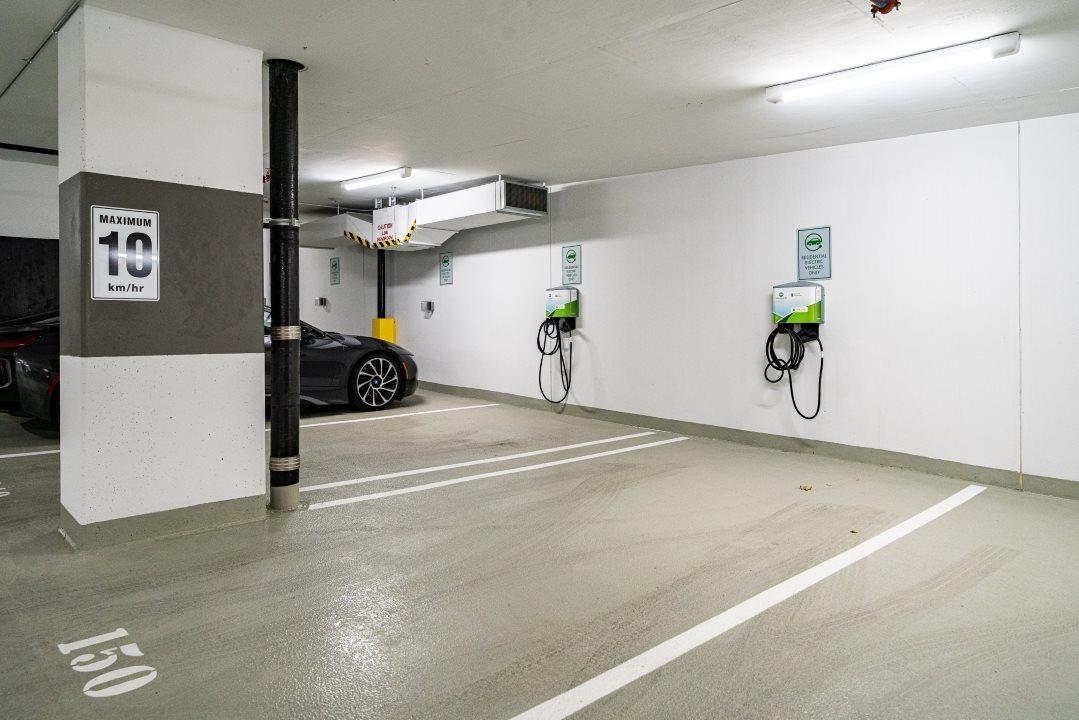 2603 620 Cardero Street, Vancouver, British Columbia  V6G 3H7 - Photo 22 - R2773977