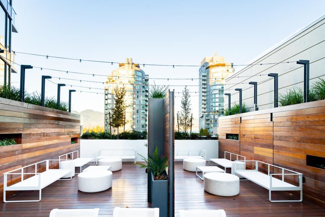 2603 620 Cardero Street, Vancouver, British Columbia  V6G 3H7 - Photo 24 - R2773977