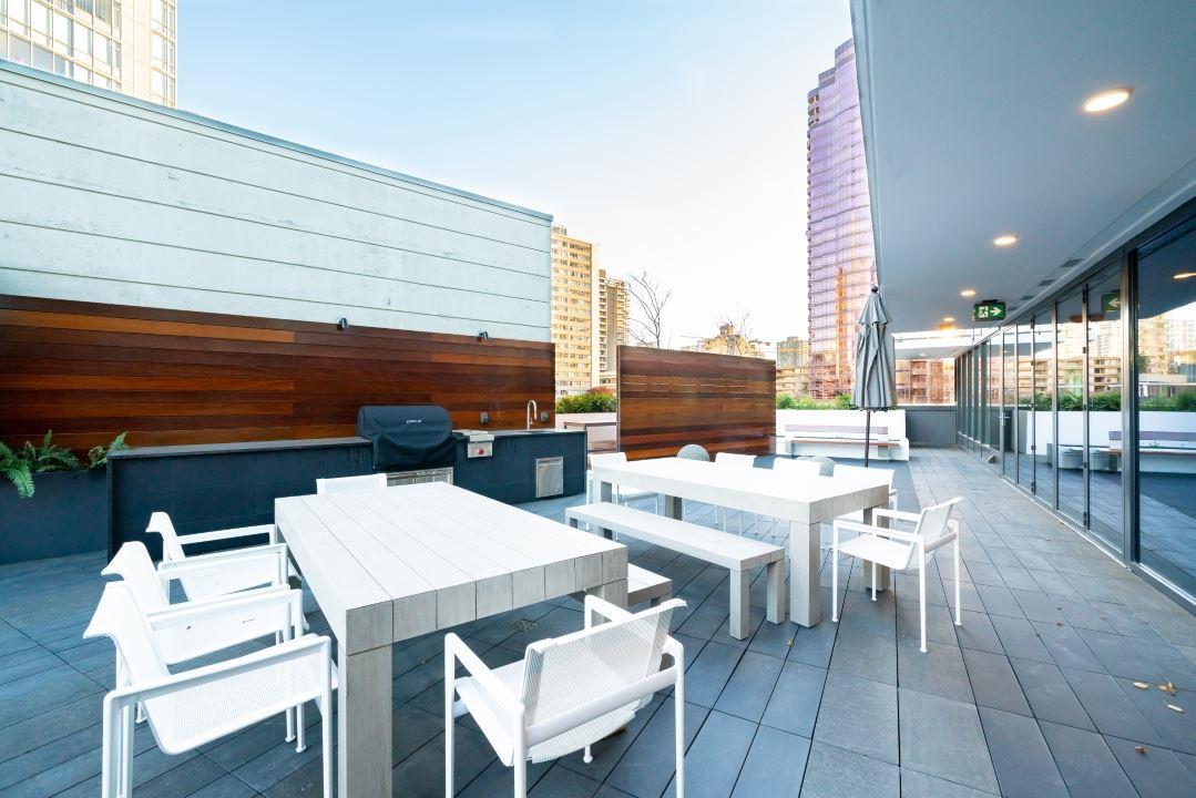 2603 620 Cardero Street, Vancouver, British Columbia  V6G 3H7 - Photo 25 - R2773977