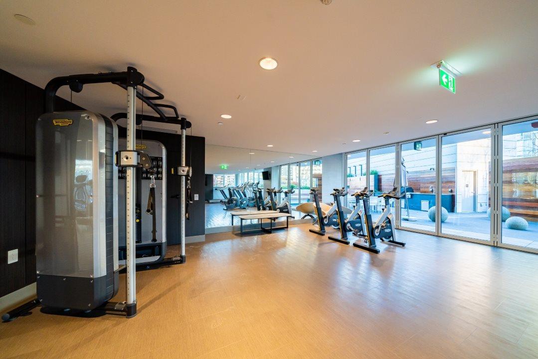 2603 620 Cardero Street, Vancouver, British Columbia  V6G 3H7 - Photo 26 - R2773977