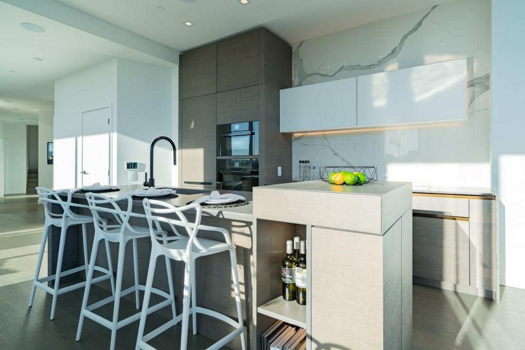 2603 620 Cardero Street, Vancouver, British Columbia  V6G 3H7 - Photo 4 - R2773977