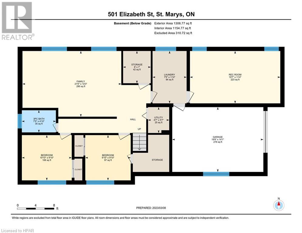 501 Elizabeth Street, St. Marys, Ontario  N4X 1A0 - Photo 50 - 40385238