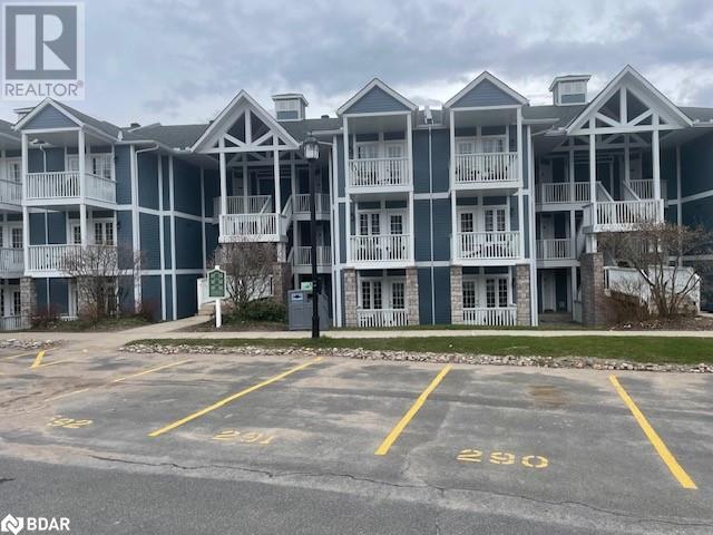 90 Highland Drive Unit# 2430-31, Oro-Medonte, Ontario  L0L 2L0 - Photo 2 - 40410319