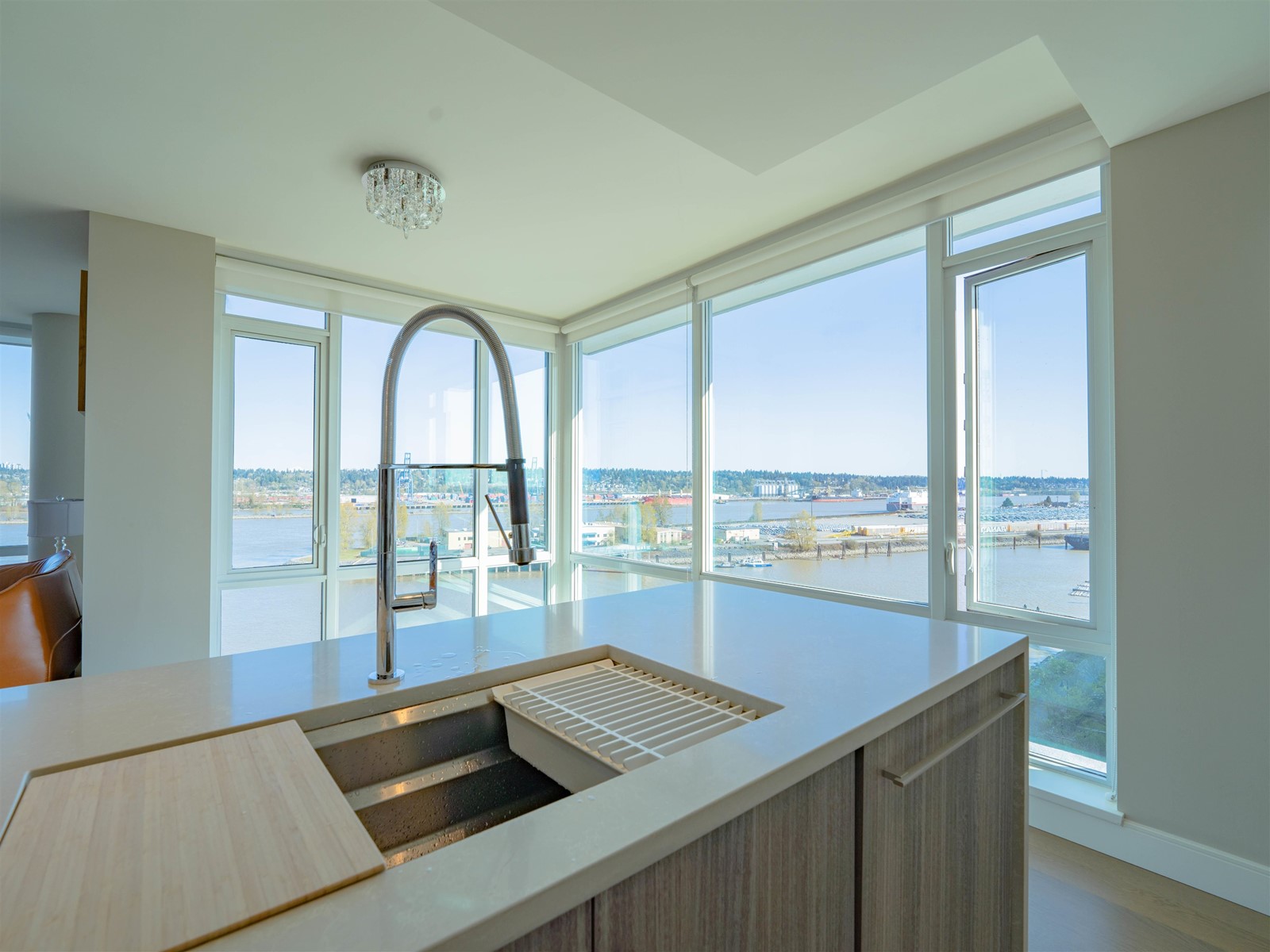 1108 210 Salter Street, New Westminster, British Columbia  V3M 5B1 - Photo 10 - R2774302