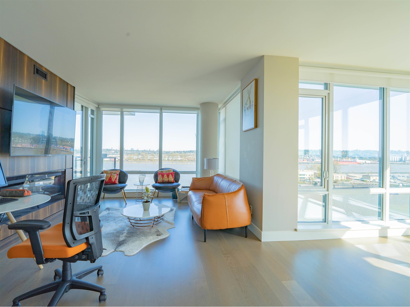 1108 210 Salter Street, New Westminster, British Columbia  V3M 5B1 - Photo 15 - R2774302