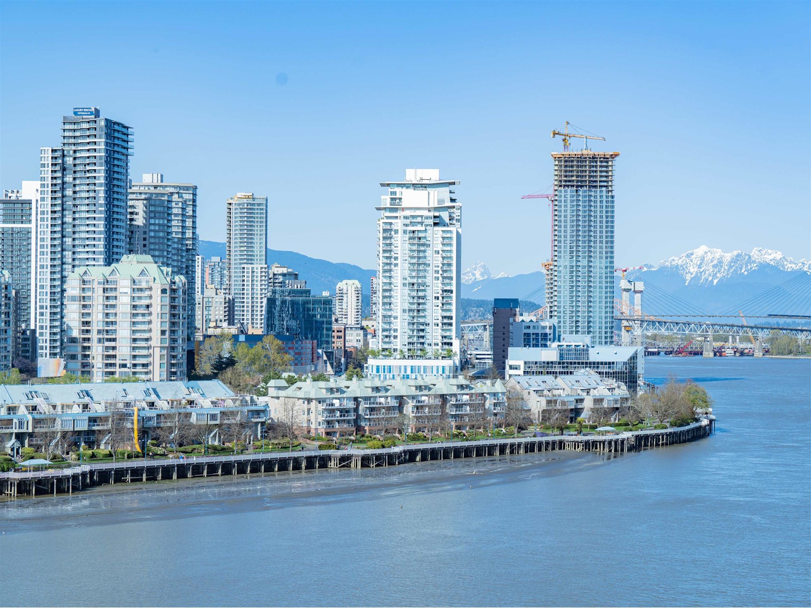 1108 210 Salter Street, New Westminster, British Columbia  V3M 5B1 - Photo 16 - R2774302