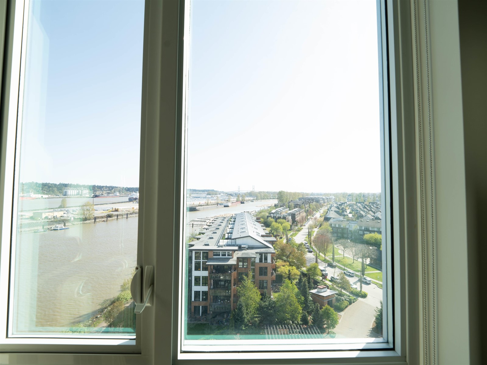 1108 210 Salter Street, New Westminster, British Columbia  V3M 5B1 - Photo 21 - R2774302