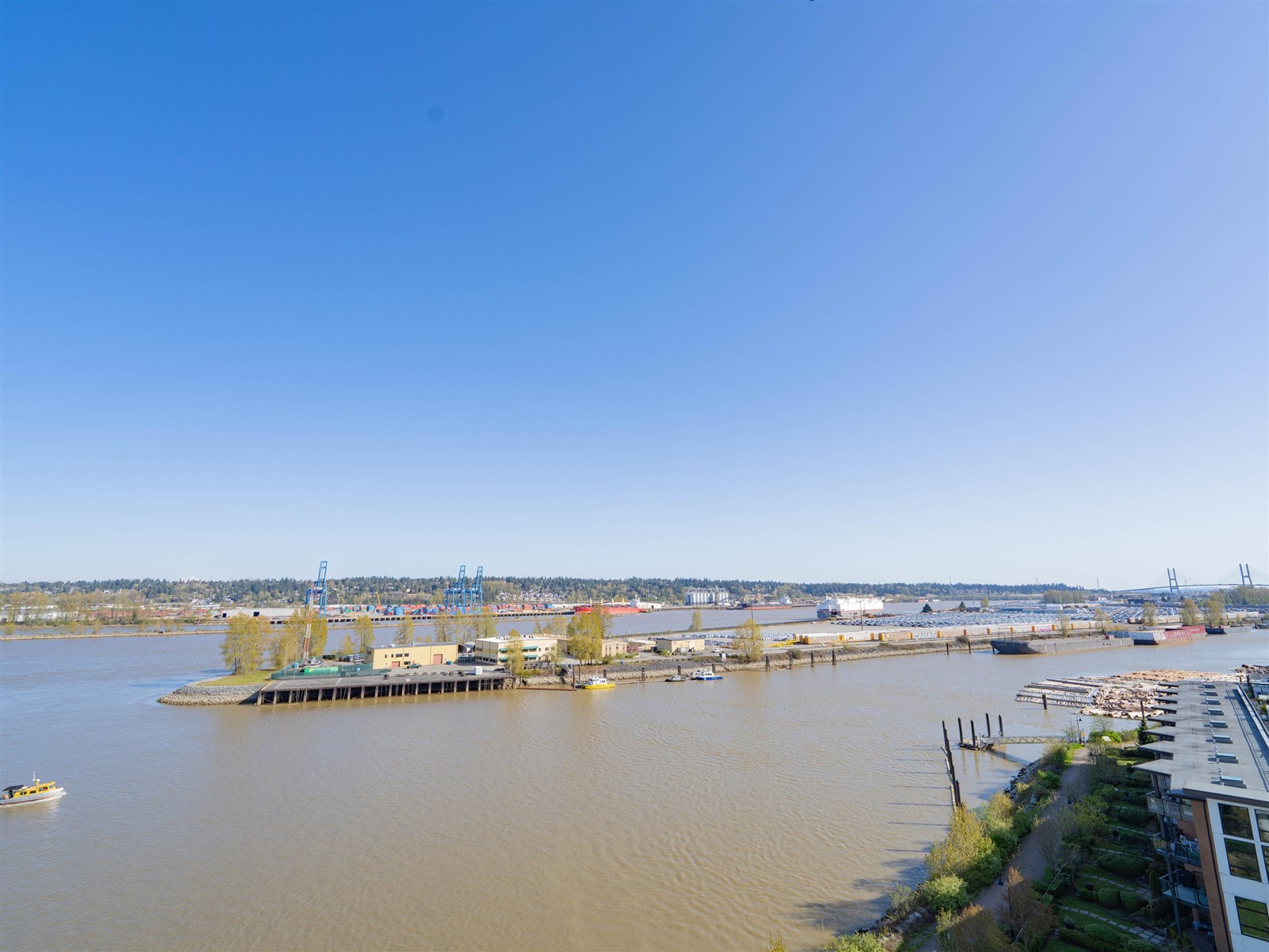 1108 210 Salter Street, New Westminster, British Columbia  V3M 5B1 - Photo 30 - R2774302