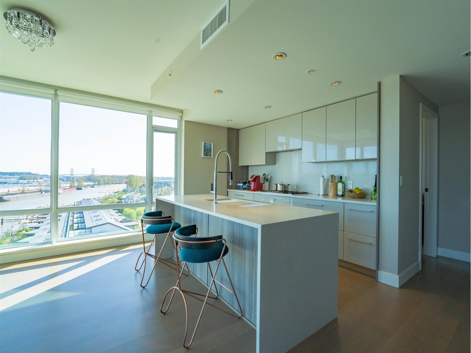 1108 210 Salter Street, New Westminster, British Columbia  V3M 5B1 - Photo 6 - R2774302