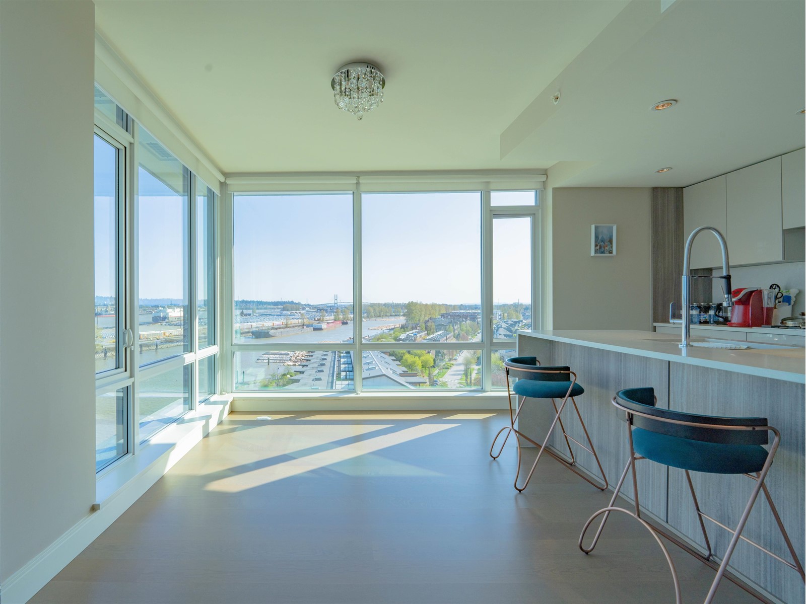 1108 210 Salter Street, New Westminster, British Columbia  V3M 5B1 - Photo 8 - R2774302