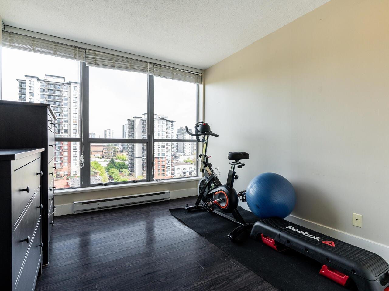 1404 850 Royal Avenue, New Westminster, British Columbia  V3M 1A6 - Photo 17 - R2774100