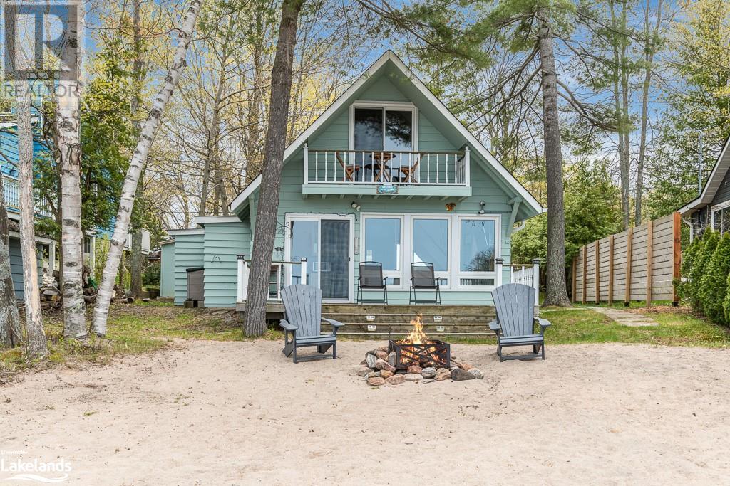 252 Robins Point Road, Victoria Harbour, Ontario L0K 2A0 (25544807