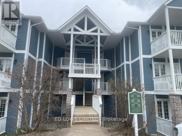 2430/31 - 90 HIGHLAND DRIVE, Oro-Medonte, Ontario
