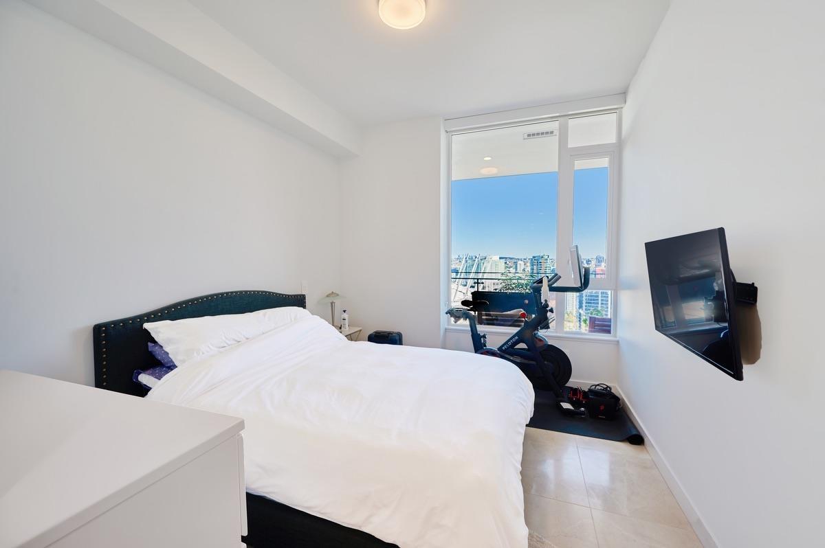 2403 885 Cambie, Vancouver, British Columbia  V6B 0R6 - Photo 11 - R2768880
