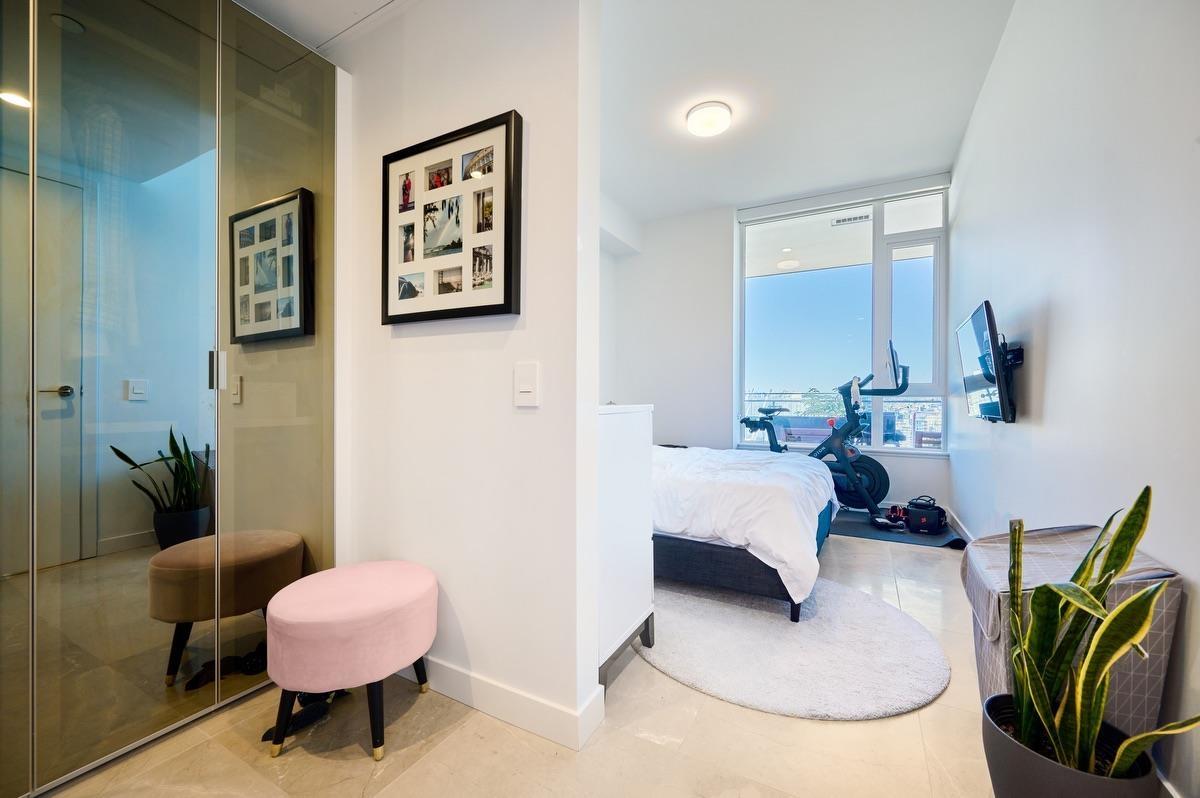 2403 885 Cambie, Vancouver, British Columbia  V6B 0R6 - Photo 10 - R2768880